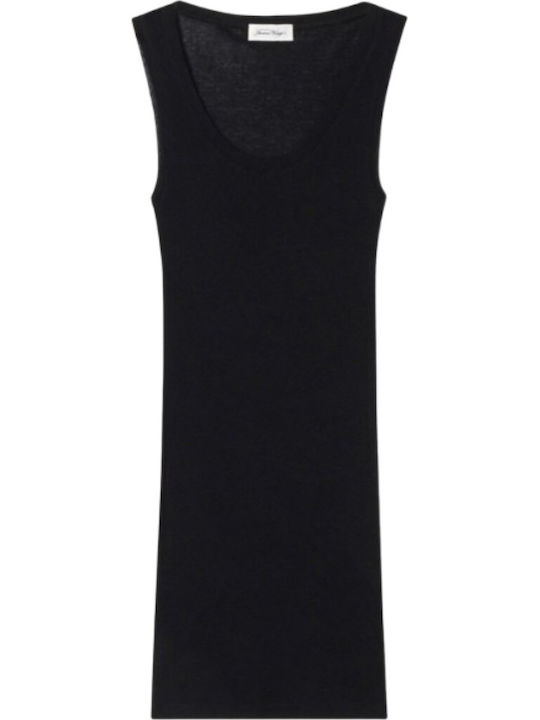 Women's Blouse Black