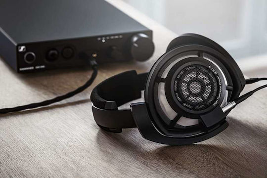 Sennheiser Hdv-820 507442 Schreibtisch Analoger Kopfhörerverstärker