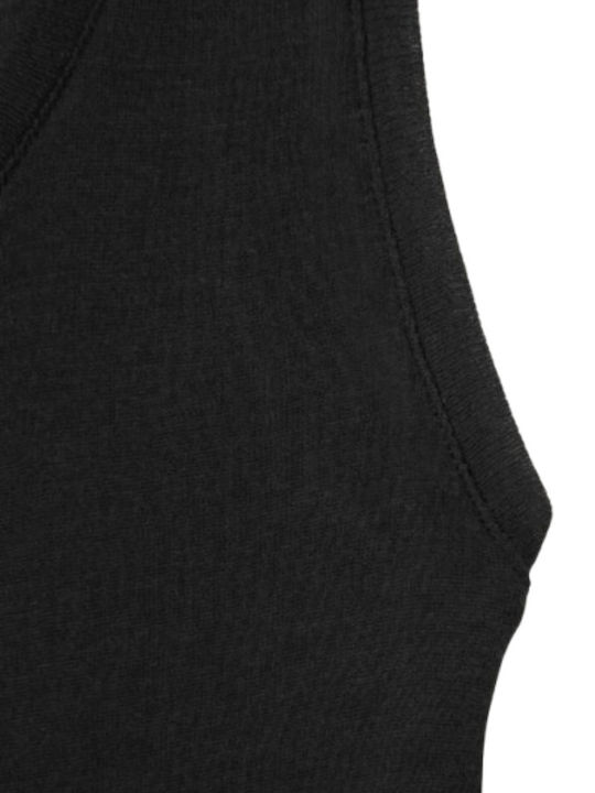 Women's Blouse Black
