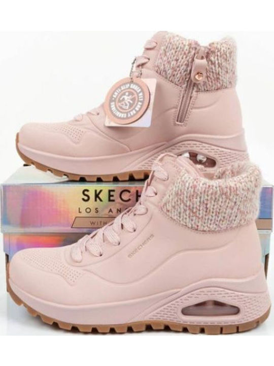 Boots Blsh