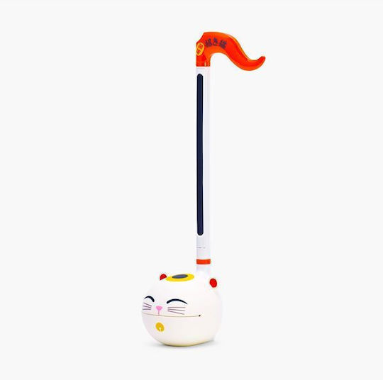 Otamatone Regular Lucky Cat