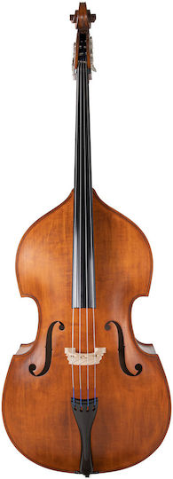 Gewa Gewa Double Bass Europa Size 3/4 3/4 4-String Acoustic
