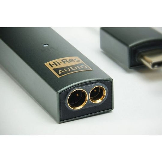 iFi Audio DAC Black