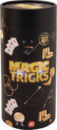 AS Ταχυδακτυλουργικά & Μαγικά Κόλπα Magic Collection Random Color