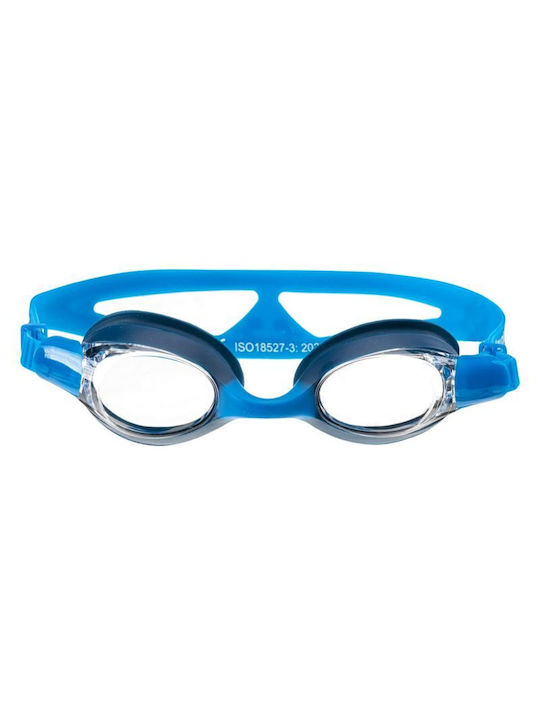 Aquawave Schwimmbrille Kinder Blau