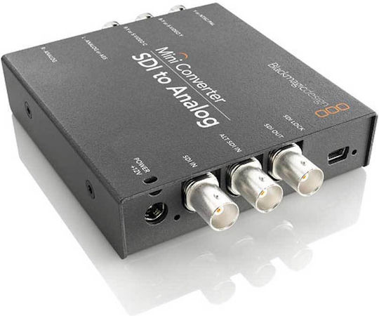 Blackmagic Design Mini Converter SDI to Analog