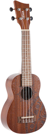 Gewa Manoa KT-SO-INCA Soprano Γιουκαλίλι