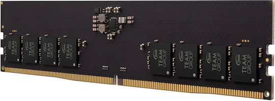 TeamGroup Elite DDR5 με Module 1x32GB και Ταχύτητα 5600 για Desktop