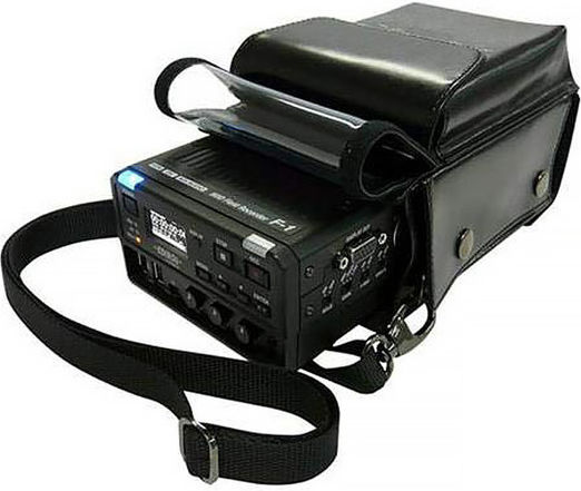 Roland Flight Case Μαύρο