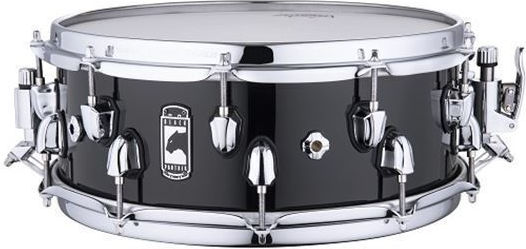 Mapex Ταμπούρο Ξύλινο 14" x 5.5" Μαύρο
