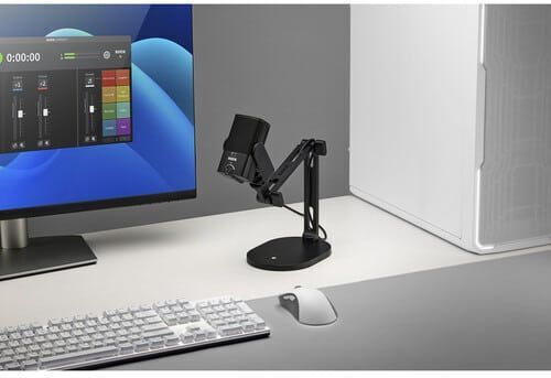 Rode Stand Microphone
