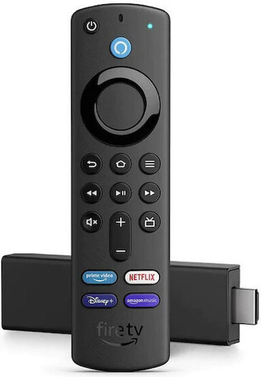 Amazon Smart TV Stick Fire Wi-Fi / HDMI