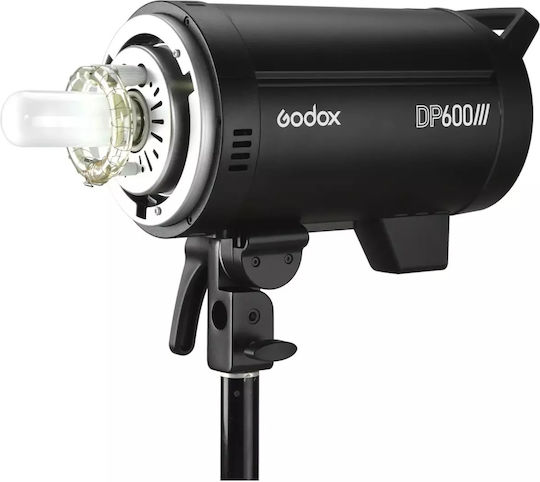 Godox Dp600iii Studio Flash for Studio