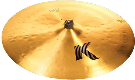 Zildjian Πιατίνι Ride 24" K-Series Light