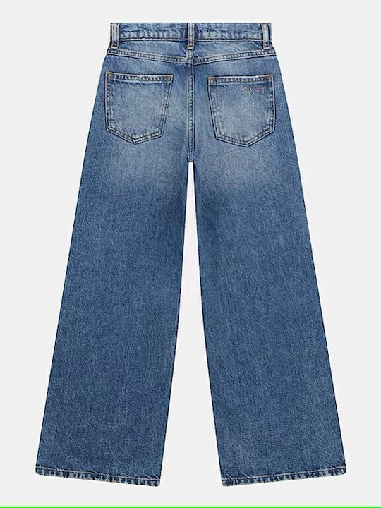 Guess Kids' Jeans Blue