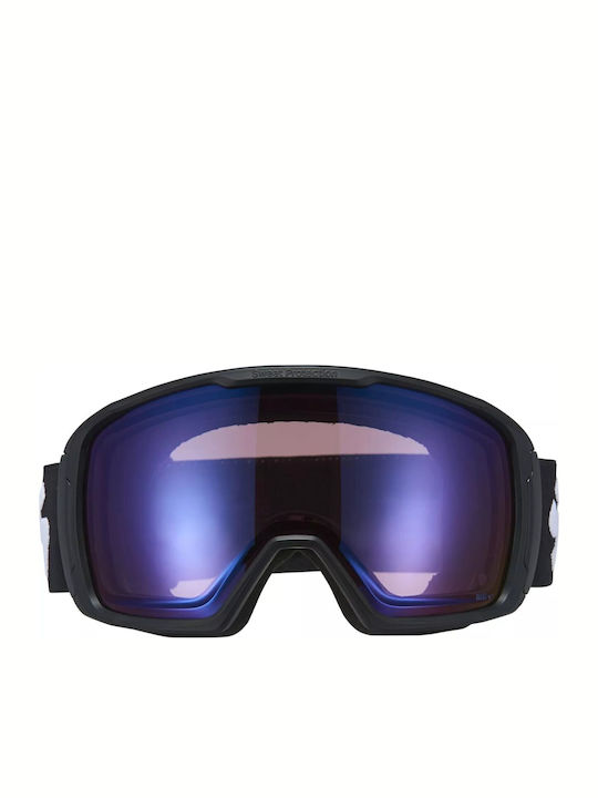 Sweet Protection Μάσκα Σκι & Snowboard Ενηλίκων Μαύρη με Φακό σε Μαύρο Χρώμα Sweet Protection Μάσκα Σκι & Snowboard Ενηλίκων Μαύρη με Φακό σε Μαύρο Χρώμα