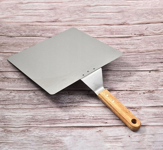 Brunbeste Stainless Pizza Shovel 30.5x30.5cm