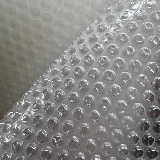 Sealed Air Rolou Bubble Wrap 1m x 100m