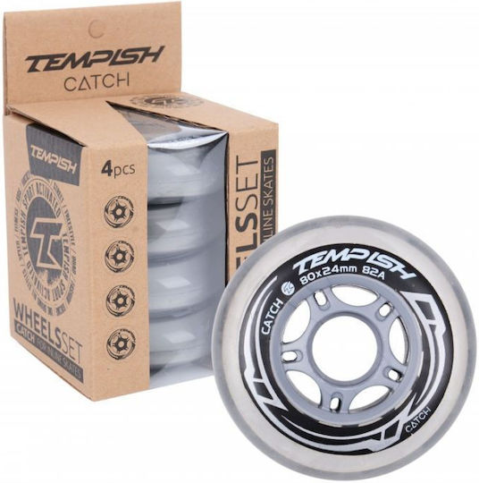 Tempish Catch PU 82A Rollen