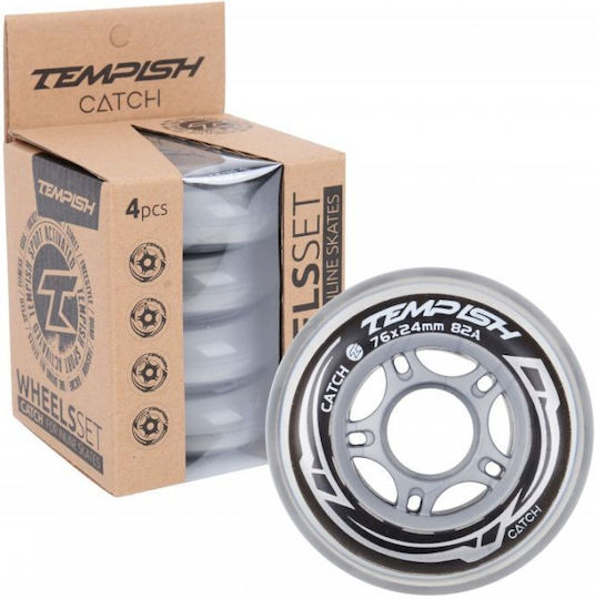 Tempish Catch PU 82A Rollen