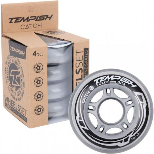 Tempish Catch PU 82A Rollen