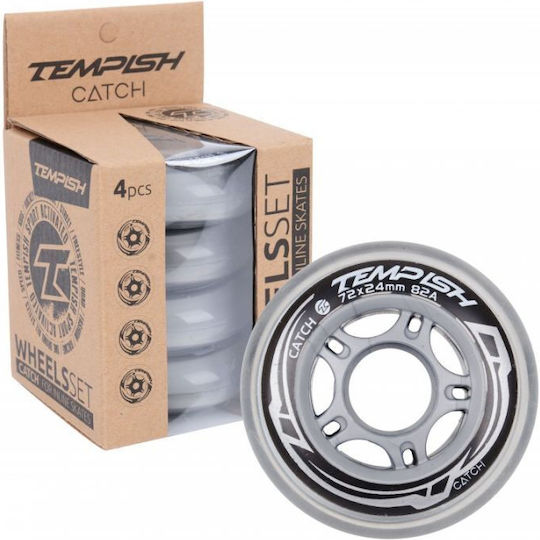 Tempish Catch PU 82A Rollen