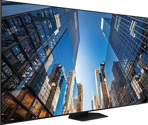 Samsung LH98QECEDGCXEN Public Display LED VA 4K UHD 98"