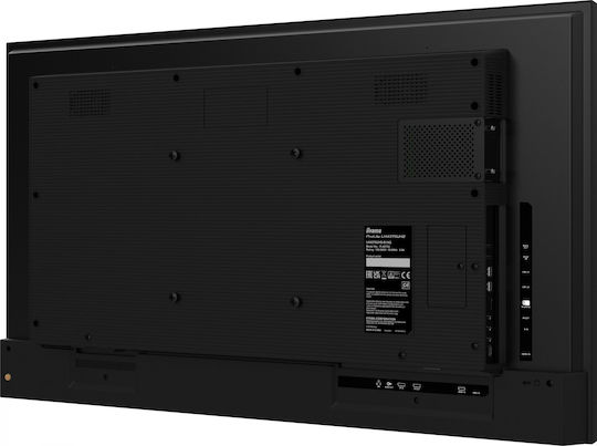 Iiyama LH5065UHSB-B1AG Digitale Anzeigetafel LCD VA 4K UHD 50 Zoll