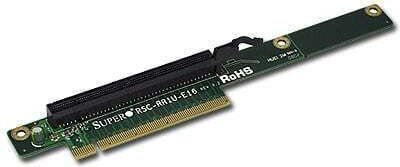 Supermicro Karte PCIe in Port Interface Cards Adapter