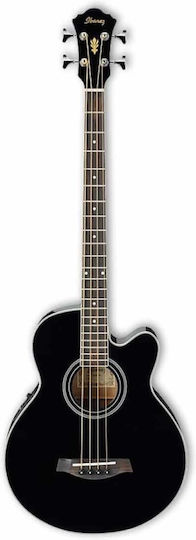 Ibanez Bas Electroacustic