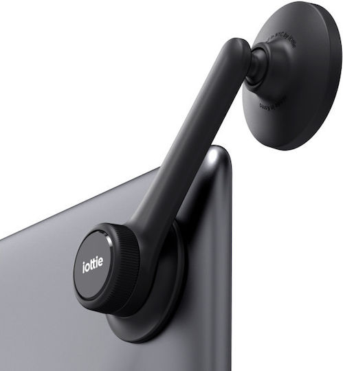 iOttie Suport pentru telefon mobil cu braț flexibil în culoarea Negru