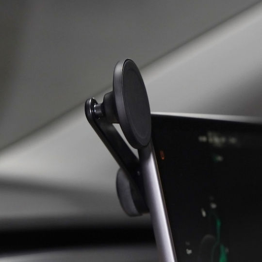 iOttie Suport pentru telefon mobil cu braț flexibil în culoarea Negru