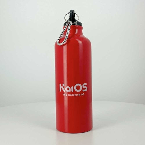 Bottle Thermos