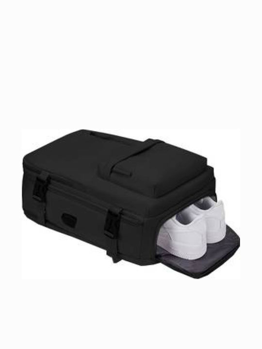 R&J Backpack Αδιάβροχο 32lt Μωβ