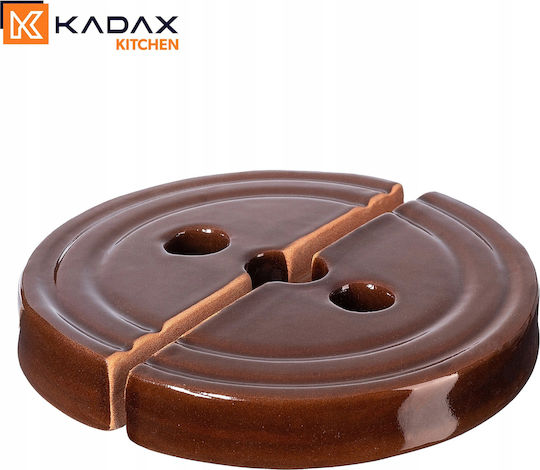 Kadax Fermentation Weight Barrel 17cm 2x