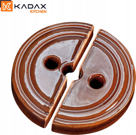 Kadax Fermentation Weight Barrel 17cm 2x