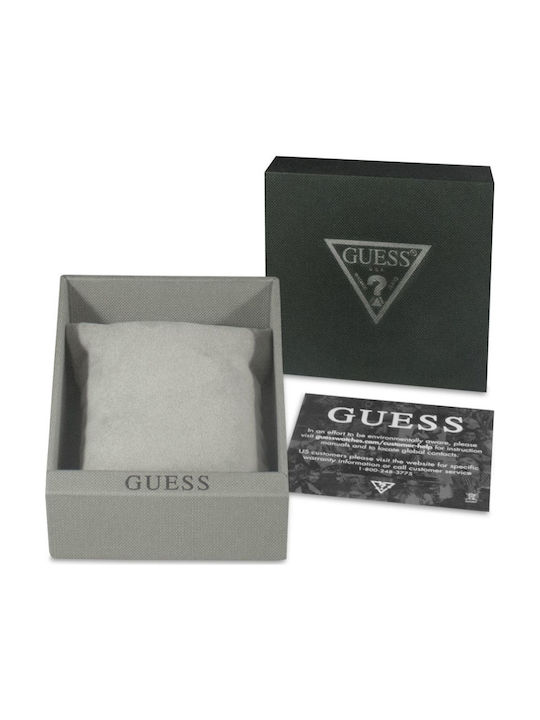 Guess Ceas cu Mecanism pe Baterii