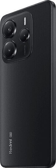 Xiaomi Redmi Note 14 5G Dual SIM (6GB/128GB) Midnight Black
