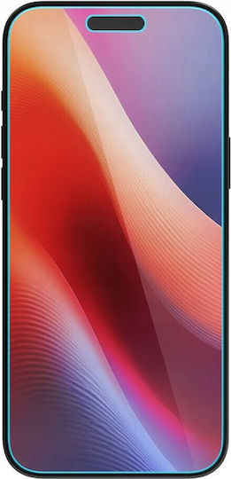Spigen Glass tR EZ Fit HD Privatsphäre Gehärtetes Glas (iPhone 17 / 17 Pro / 16 Pro)