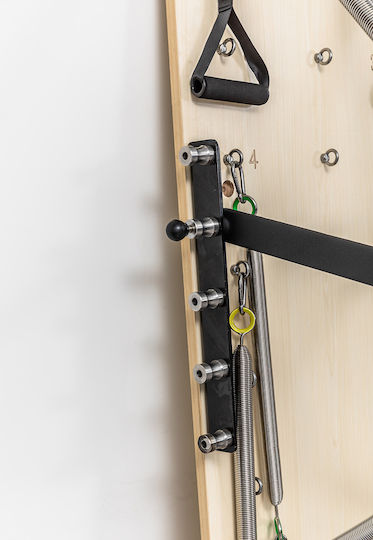 Viking Pilates Wall Aparat multifuncțional de fitness
