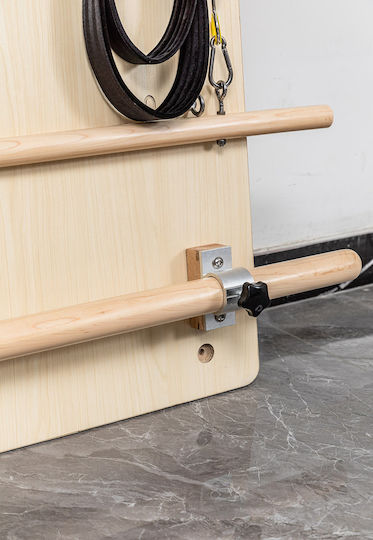 Viking Pilates Wall Aparat multifuncțional de fitness
