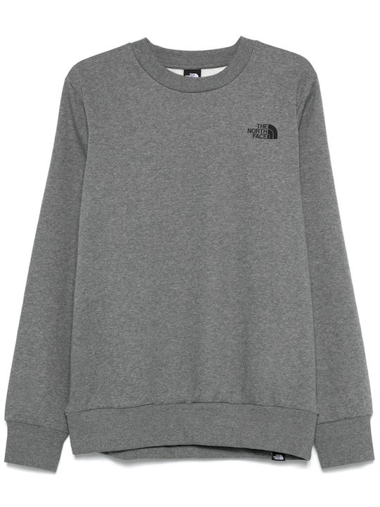 Sweatshirt Gray