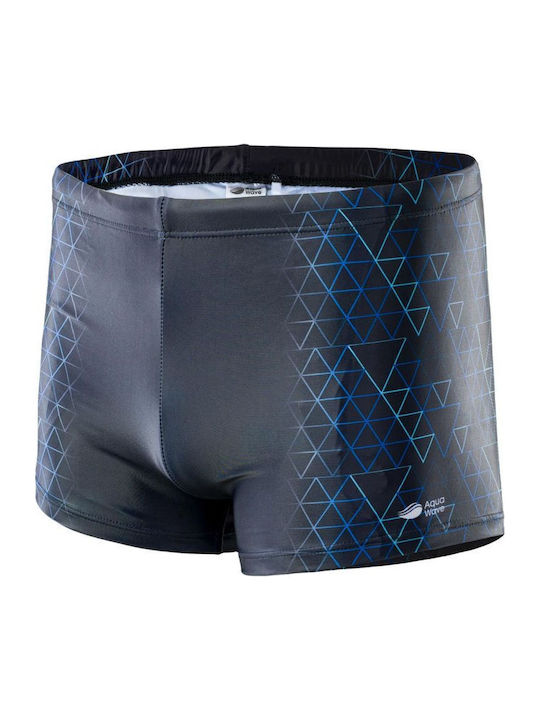 Men's Swimwear Shorts Aqua