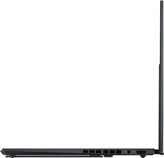 Asus ZenBook Duo 14 OLED UX8406CA-PZ067X 14" Touchscreen 120Hz (Ultra 7-255H/32GB/1TB SSD/W11 Pro) (GR Keyboard)
