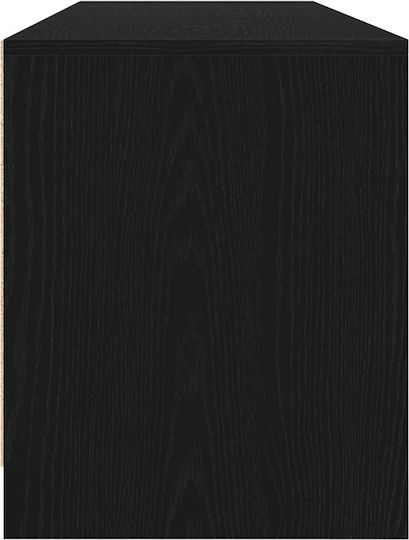 Suport TV Black Oak L188.5xW41xH50cm