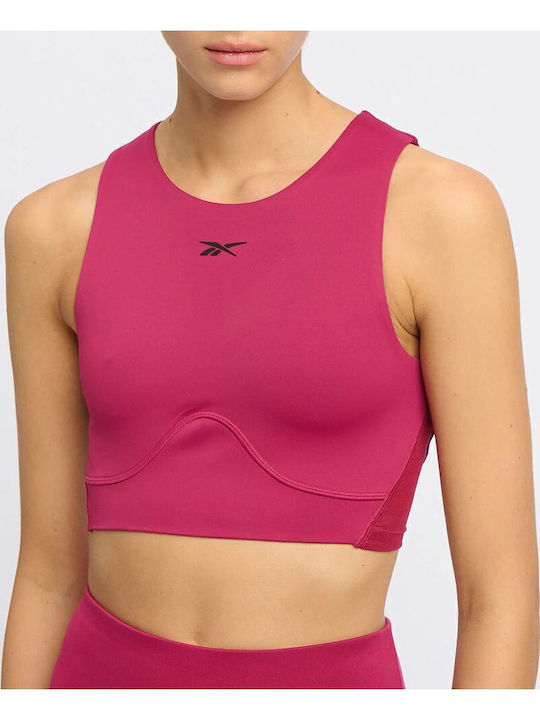 Lux Contour Γυναικείο Μπουστάκι Very Berry