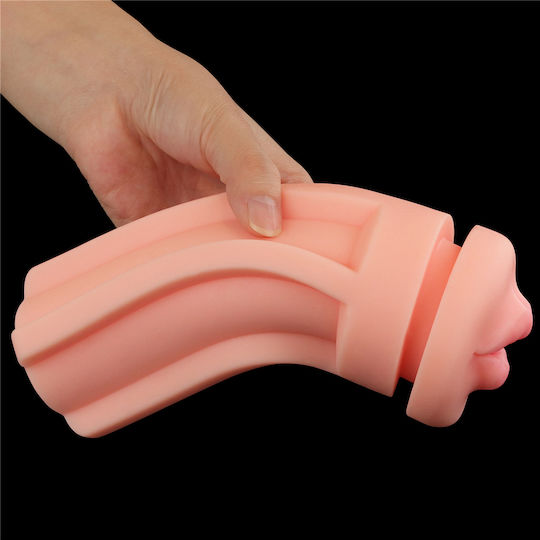 Lovetoy Masturbator Gura Pleasure Brew LV250025