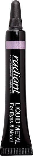 Radiant Metal Eye Shadow in Liquid Form No.13 7ml