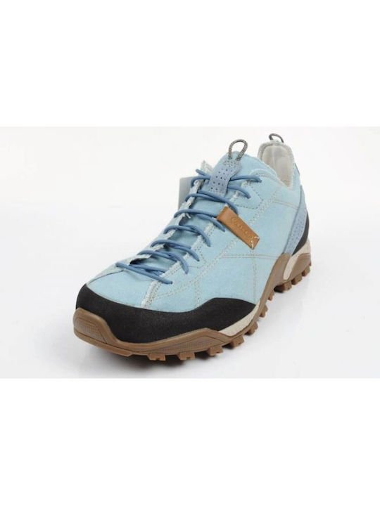 Aku Nativa Women's Hiking Blue