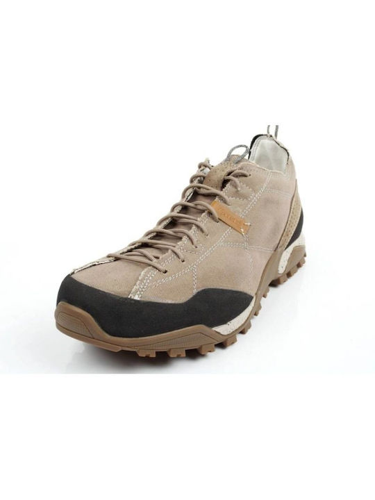 Aku Nativa Herren Wanderschuhe Beige